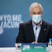 Koronawirus. Prezydent Chile przekłada wybory z powodu epidemii