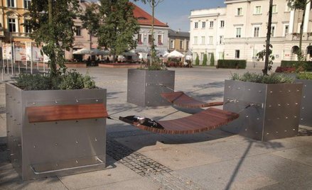 Miejski Salon w Kielcach