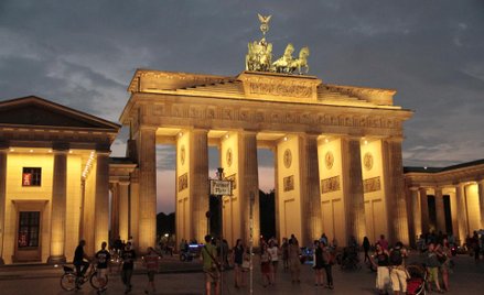 Niemieccy hotelarze korzystają z azylantów