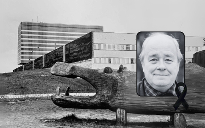 Jacek Bolechowski odszedł w wieku 86 lat