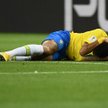 Nieuzasadnione wezwanie pomocy. Neymar twarzą kampanii