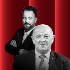 Marek Sawicki, poseł PSL, były minister rolnictwa