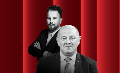 Marek Sawicki, poseł PSL, były minister rolnictwa