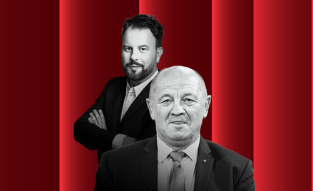 Marek Sawicki, poseł PSL, były minister rolnictwa