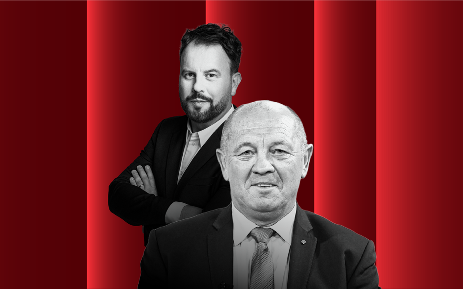 Marek Sawicki, poseł PSL, były minister rolnictwa