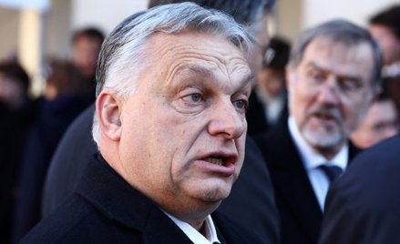 Viktor Orban porządzi Unią Europejską