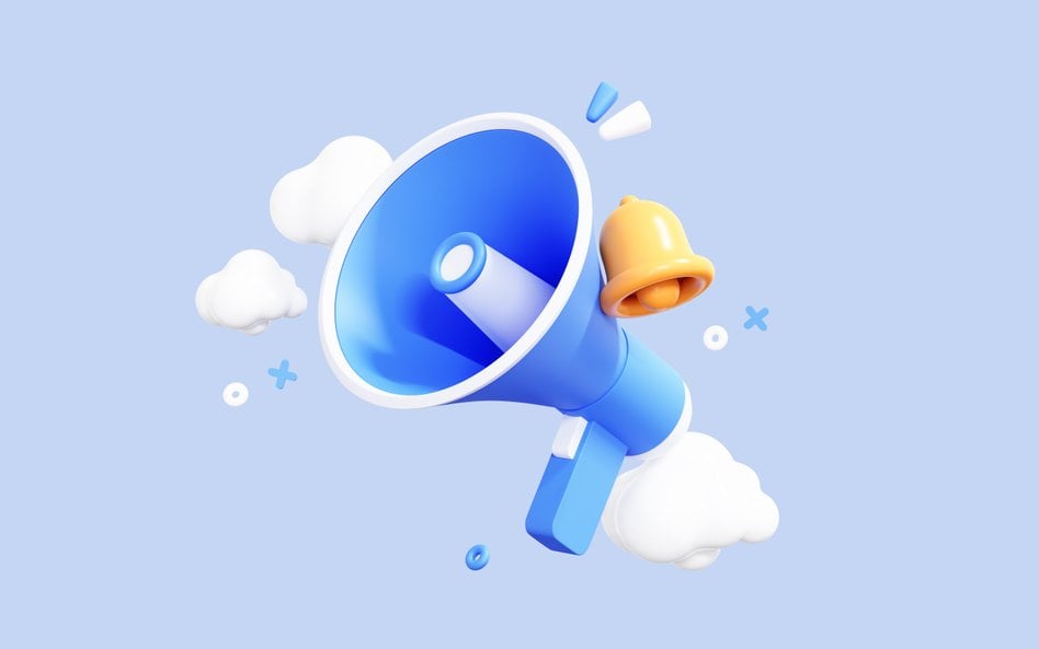 Reklama oferty publicznej akcji spółki „LUG” S.A.