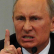 Putin podgrzewa kocioł pod oligarchami Miedwiediewa