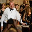 Kontrowersyjny Ivo Pogorelić znów przyjedzie do Warszawy. Szykuje się skandal czy wspaniały recital?