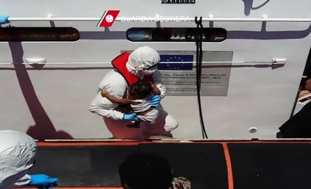 Imigranci 2016. Ponad 3000 utonęło w drodze do Europy