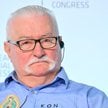Były prezydent RP Lech Wałęsa