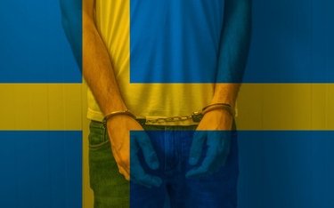 Szwecja: o przestępczości i nieistniejącej karze dożywocia