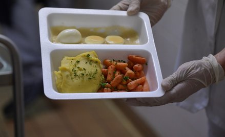 Zadłużone restauracje i hotele ratują swoje finanse