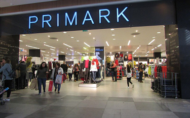 Wkrótce wyczekiwane otwarcie pierwszego polskiego sklepu Primark