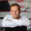 Arkadiusz Patryas, wiceprezes i jeden z trzech założycieli firmy i3D