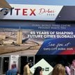 Tegoroczne edycja targów GITEX przyciągnęła ponad 6800 wystawców i 2000 startupów z ponad 180 krajów