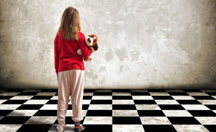 Joanna Parafianowicz: dobra dziecka to często puste hasło przy rozstrzyganiu o jego losach