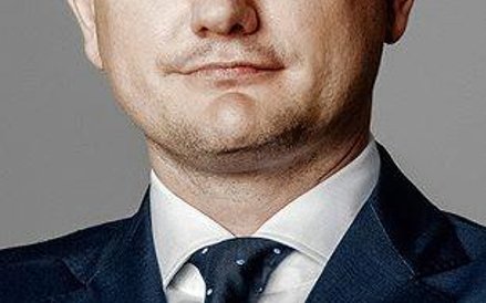 Robert Pietryszyn, były prezes Lotosu