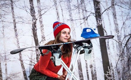 Gry ekstremalne; fot. K. Chmura-Cegielkowska