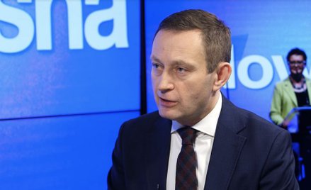 Paweł Rabiej: Z parlamentarnym kołem też da się żyć