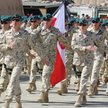 Jesienią do Afganistanu polecą żołnierze 14. zmiany