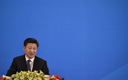 Xi Jinping