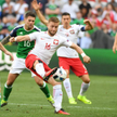 Telewizja: 12 mln oglądało mecz Polska-Irlandia. Najwięcej w TVP1
