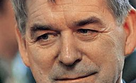 Jak senator z PO o głosy wyborców zabiegał
