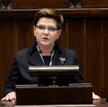 Szydło: Będziemy przekonywać do zmian ws. uchodźców