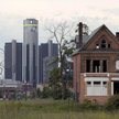 JP Morgan wspiera Detroit: 100 milionów DOL. na inwestycje
