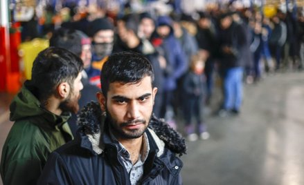 Hubert A. Janiszewski: Ilu migrantów stanie na granicy Polski