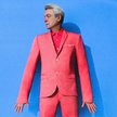 David Byrne