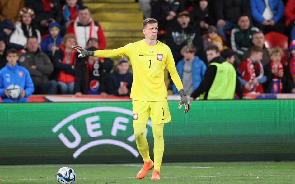 Wojciech Szczęsny