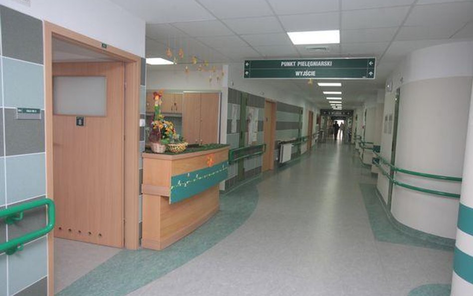 Medycyna pracy w opcji podstawowej, leczenie szpitalne w najdroższych pakietach