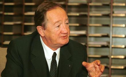 Edward Wende (1936 - 2002)