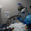 Warszawa poprosiła o 53 respiratory. Rząd przekazał dwa
