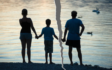 PIT - wspólne rozliczenie z dzieckiem dla obojga rozwiedzionych lub samotnych rodziców