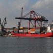 Miliony euro dla Portu Gdańsk na rozbudowę infrastruktury