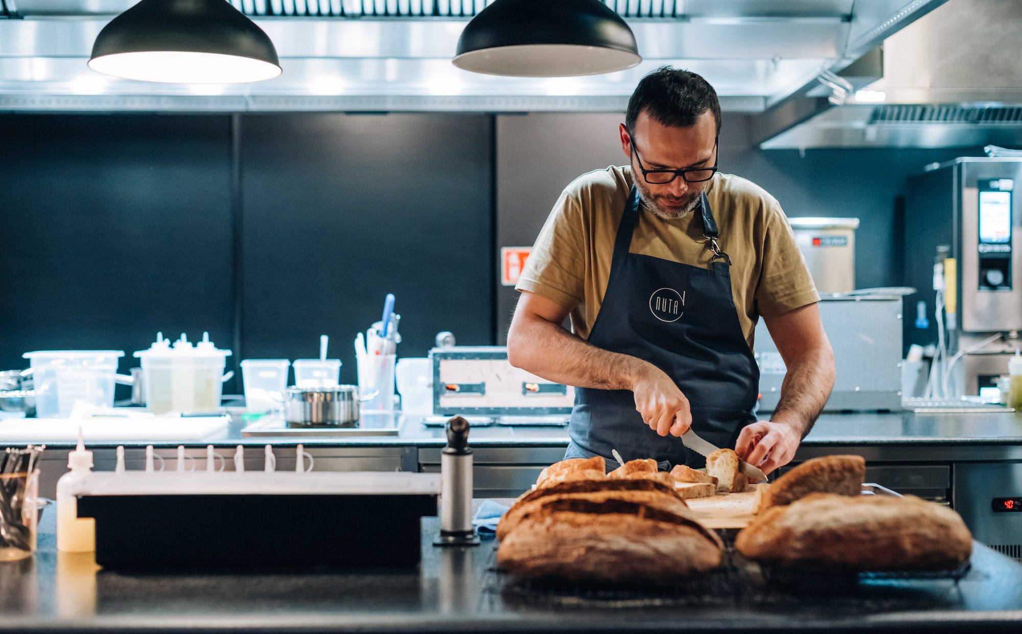 Sposób na karpia: Potrawy wigilijne w wykonaniu szefa kuchni z gwiazdką Michelin