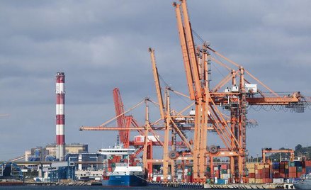 Polski eksport wzrośnie w 2015 roku o 6-7 proc. wobec roku poprzedniego – prognozują eksperci Banku 