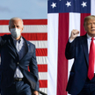Joe Biden i Donald Trump