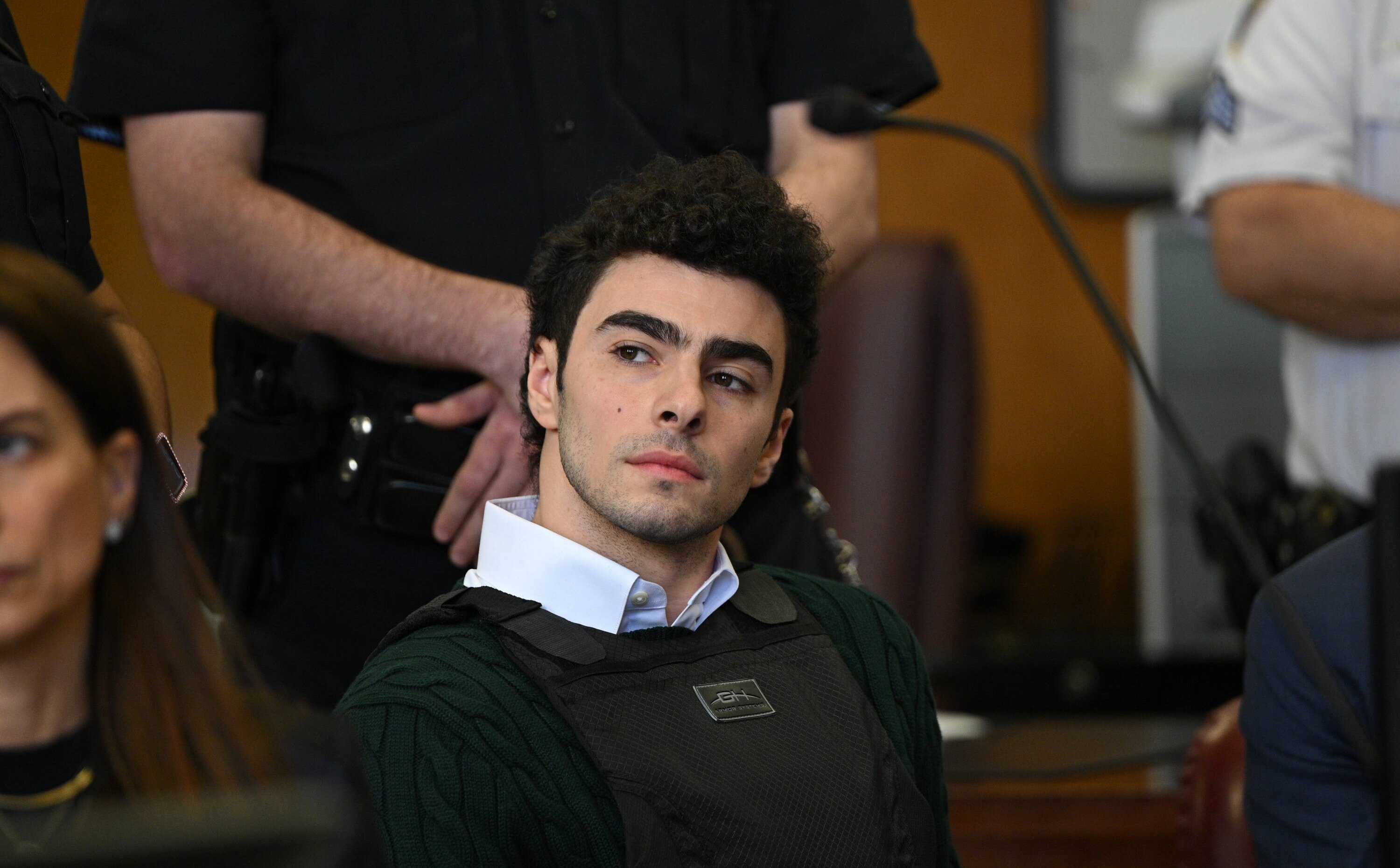 Prokuratorzy ujawnili szokujące motywy zabójstwa szefa UnitedHealthcare