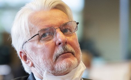 Witold Waszczykowski