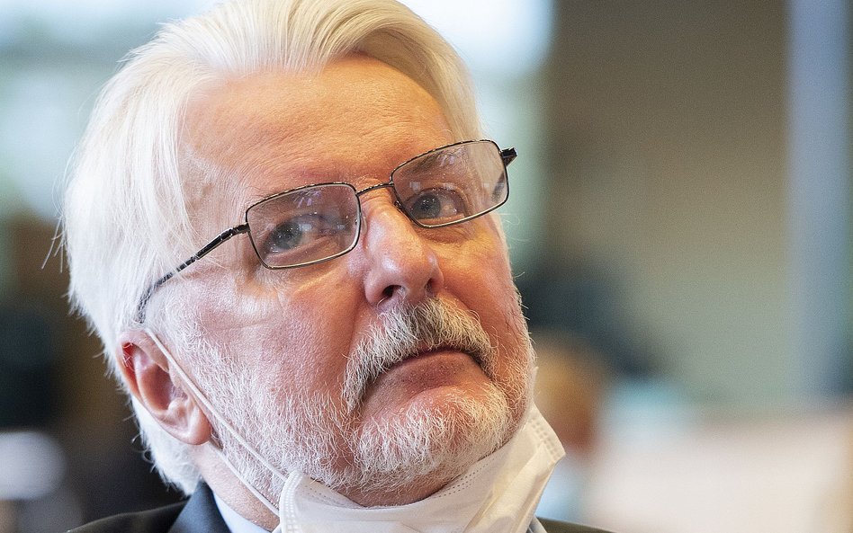 Witold Waszczykowski