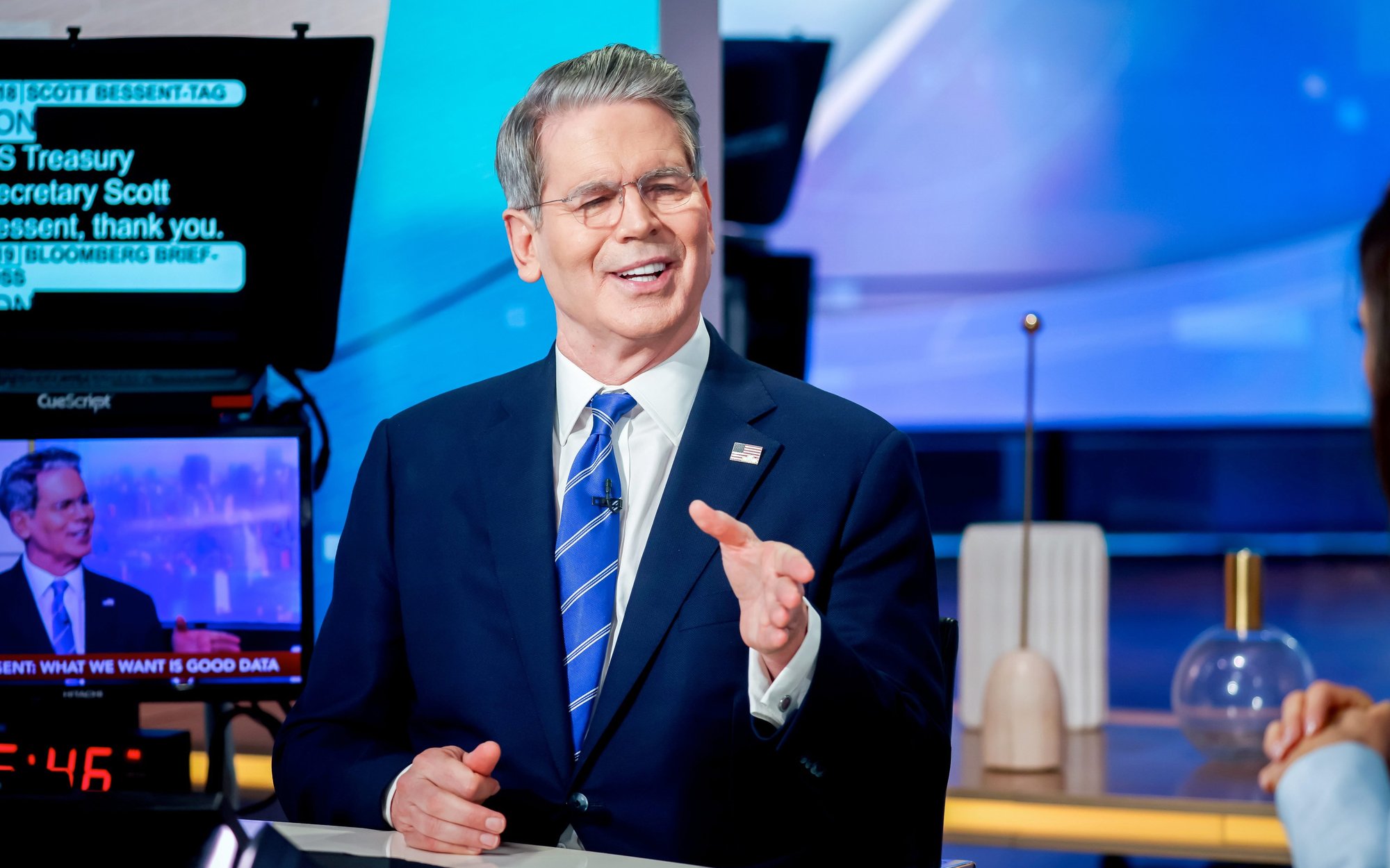 Rząd amerykański będzie musiał zwrócić choćby 1 bln USD eksporterom?