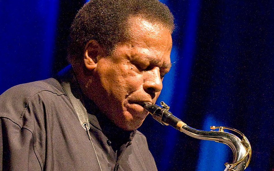 Wayne Shorter