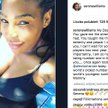 Serena Williams napisała list do dziecka