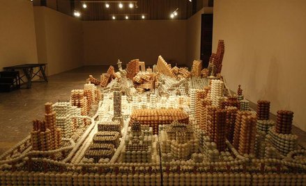 Międzynarodowe Biennale Sztuki Współczesnej