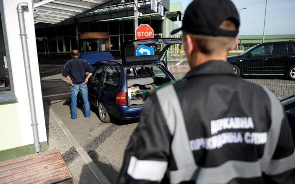 Podstawą do zwrotu VAT jest dokument TAX FREE wystawiony przez sprzedawcę