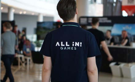 All In! Games: audytor odmawia wydania opinii. Co na to zarząd?